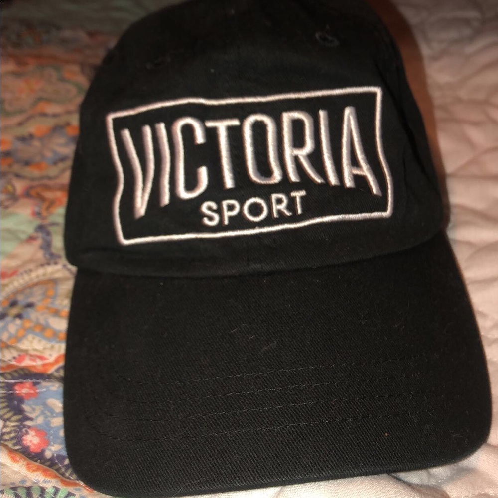 Limited Edition Victoria’s Secret Sport Hat